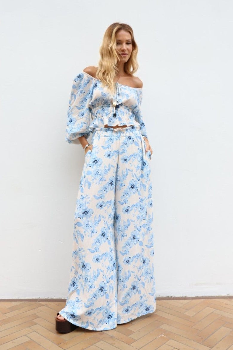 Blusa Alice