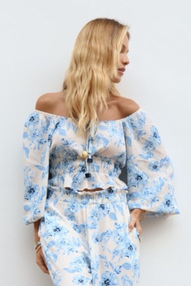 Blusa Alice