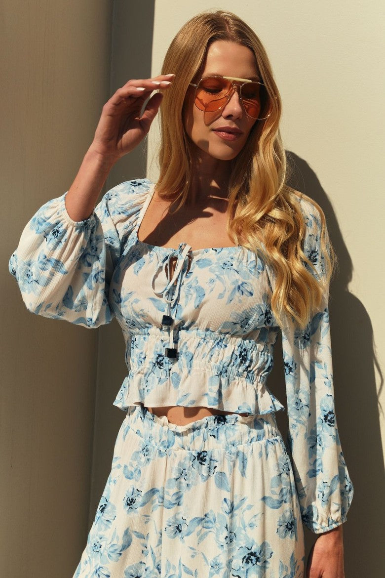 Blusa Alice