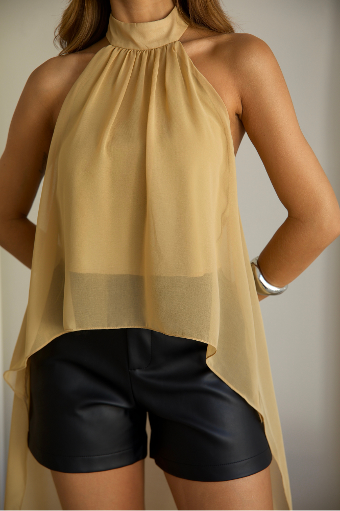 Conjunto Isabelle Laurent