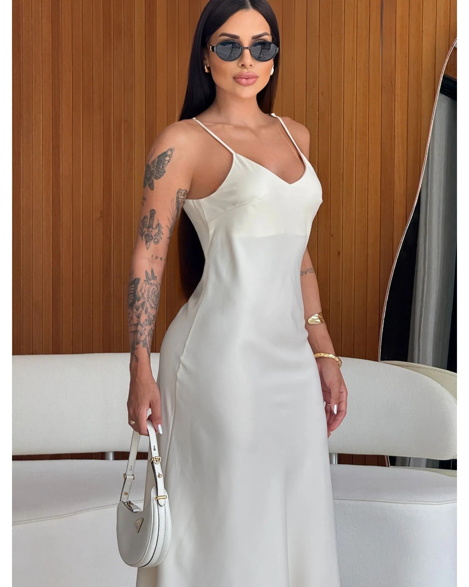 Vestido Shakira