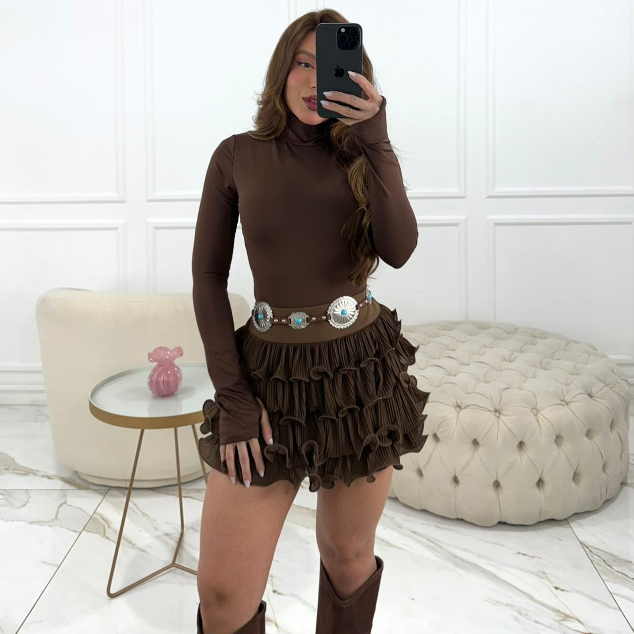 Conjunto Yara