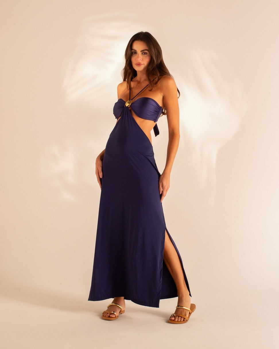 Conjunto de Praia Jasmin Cunha