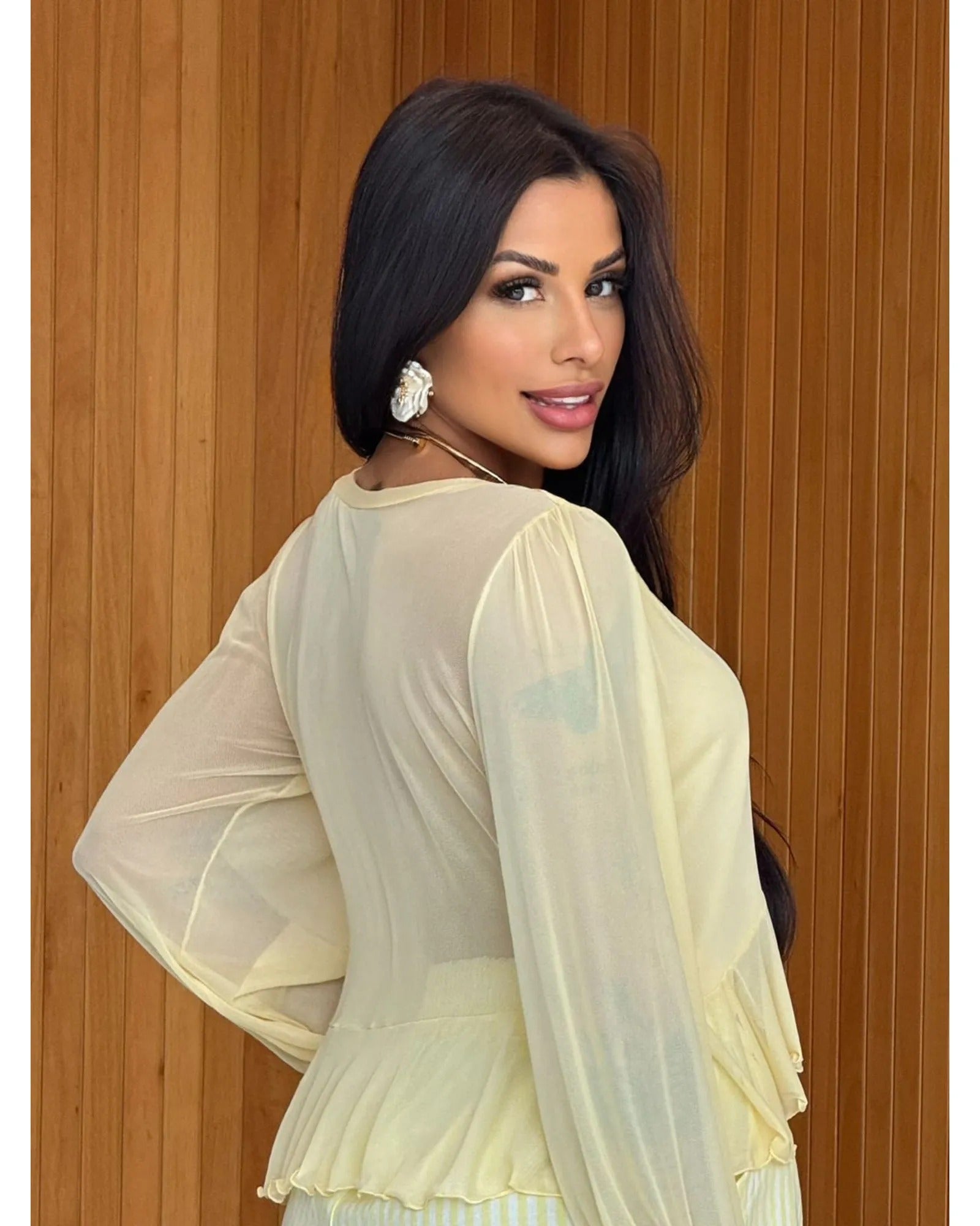 Conjunto Poliana