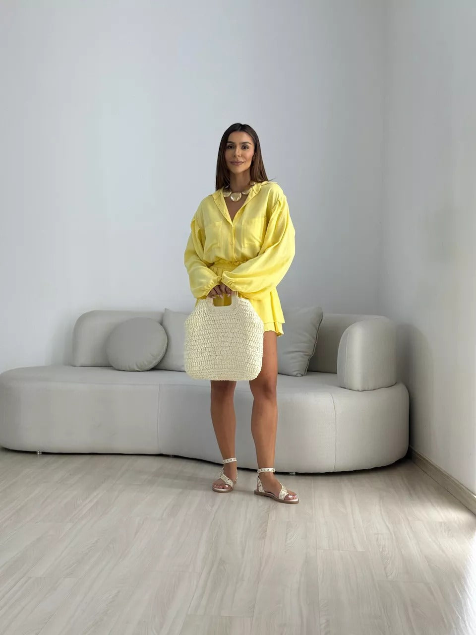 Conjunto Carla Ribeiro