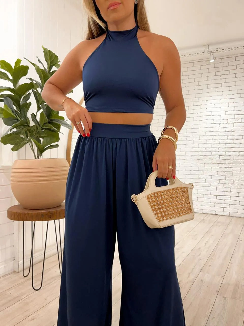 Conjunto Maysa Luz