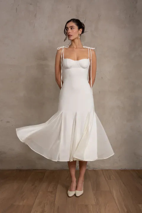 Vestido Ághata