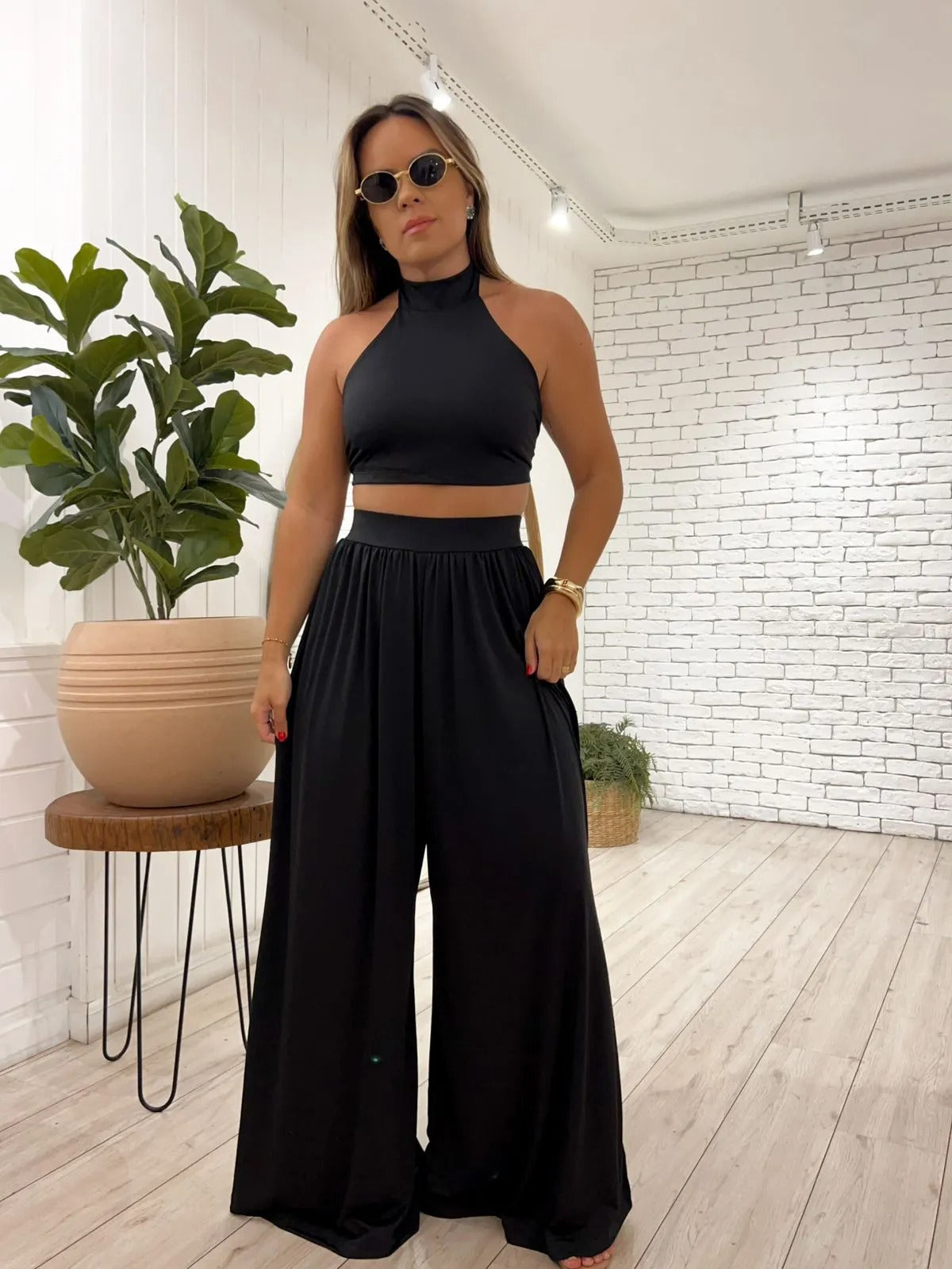 Conjunto Maysa Luz