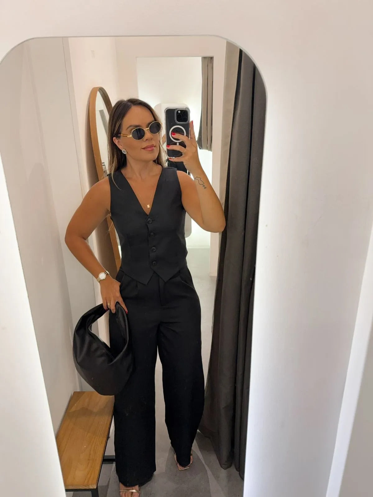 Conjunto Fiora