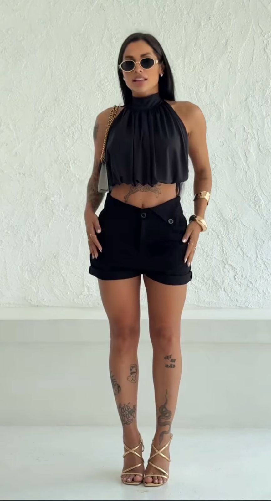 Conjunto Naomi
