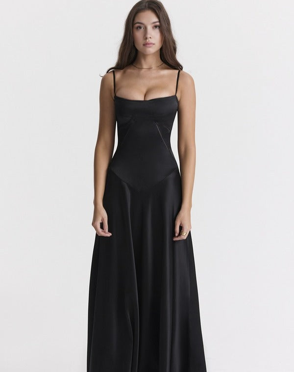 Vestido Bustier Marielle
