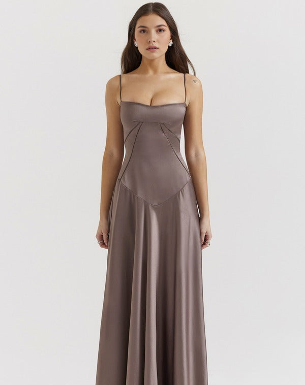 Vestido Bustier Marielle