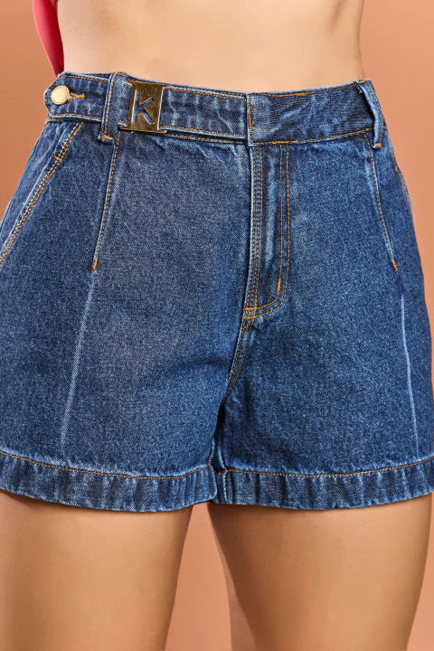 Bermuda Jeans
