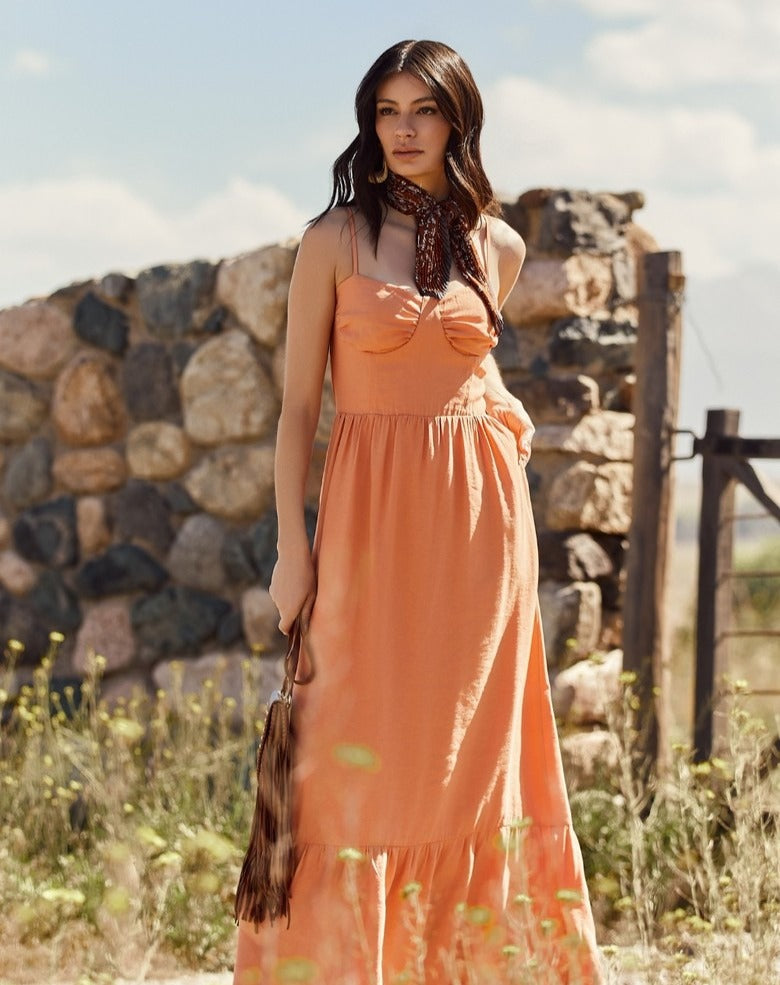Vestido Alfaiataria Carla