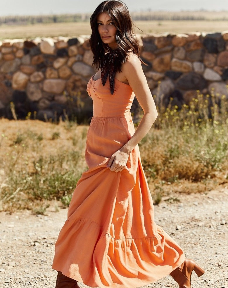 Vestido Alfaiataria Carla