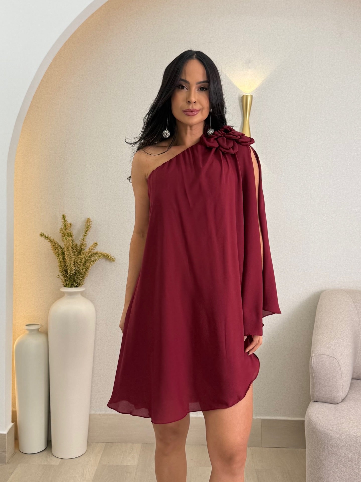 Vestido Zendaya