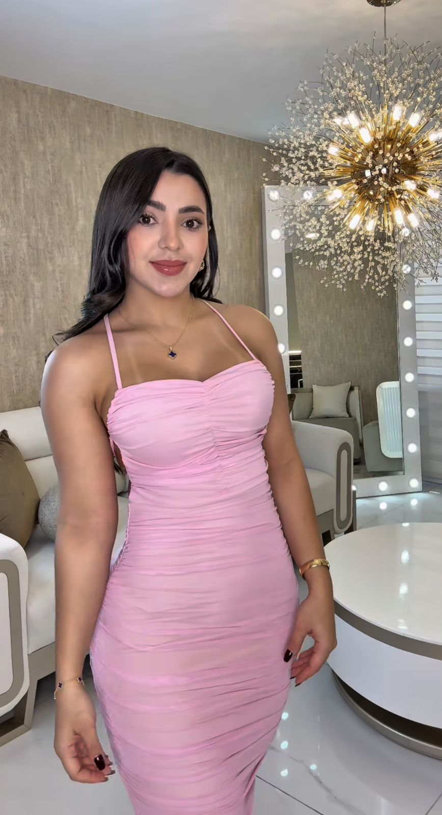 Vestido Lara Jucah