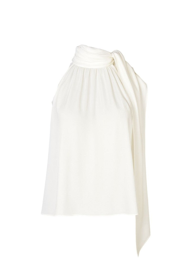 Blusa Chiffon Lara