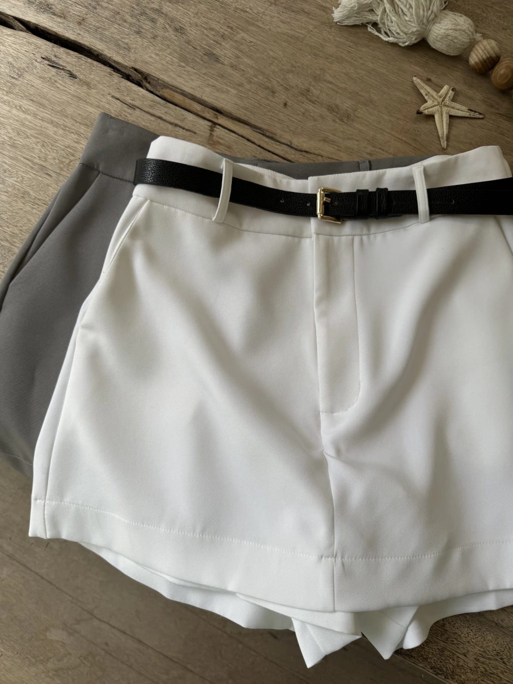 Short Saia Berlim