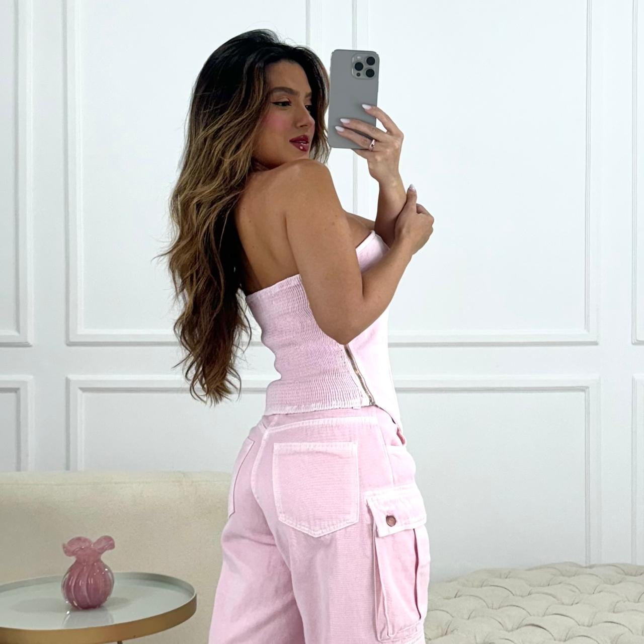 Conjunto Valentina Roux
