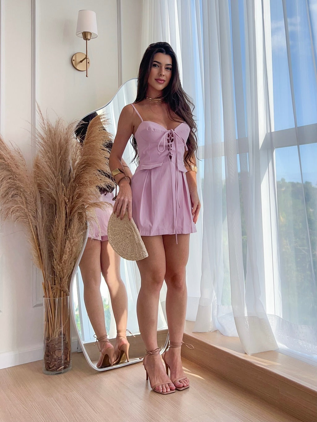 Conjunto Morgana
