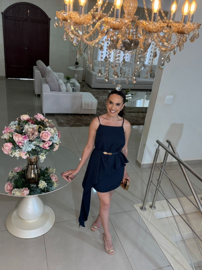 Conjunto Arianne Braga