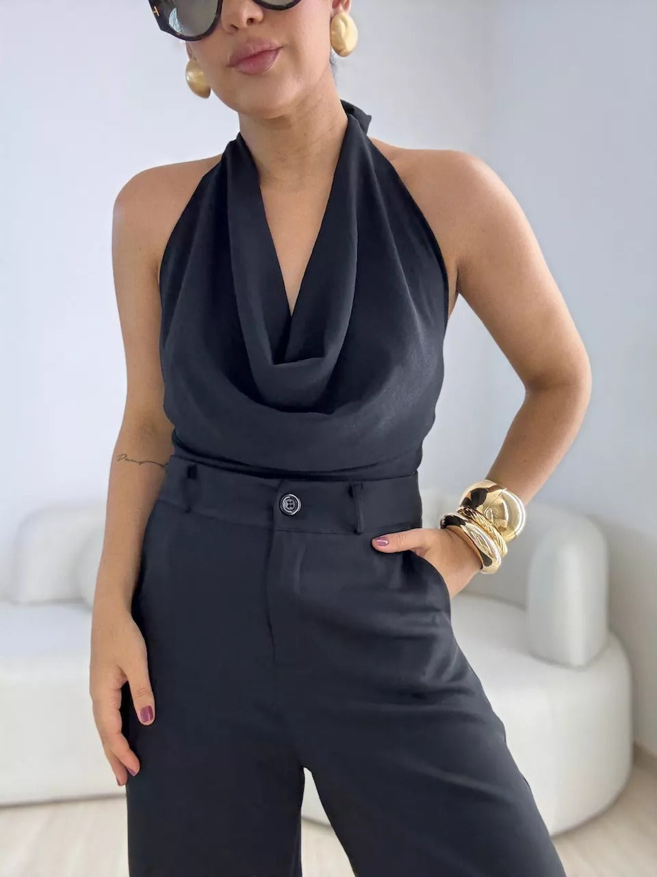 Conjunto Sara Freitas