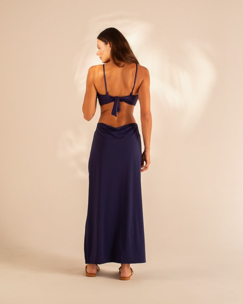 Conjunto de Praia Jasmin Cunha