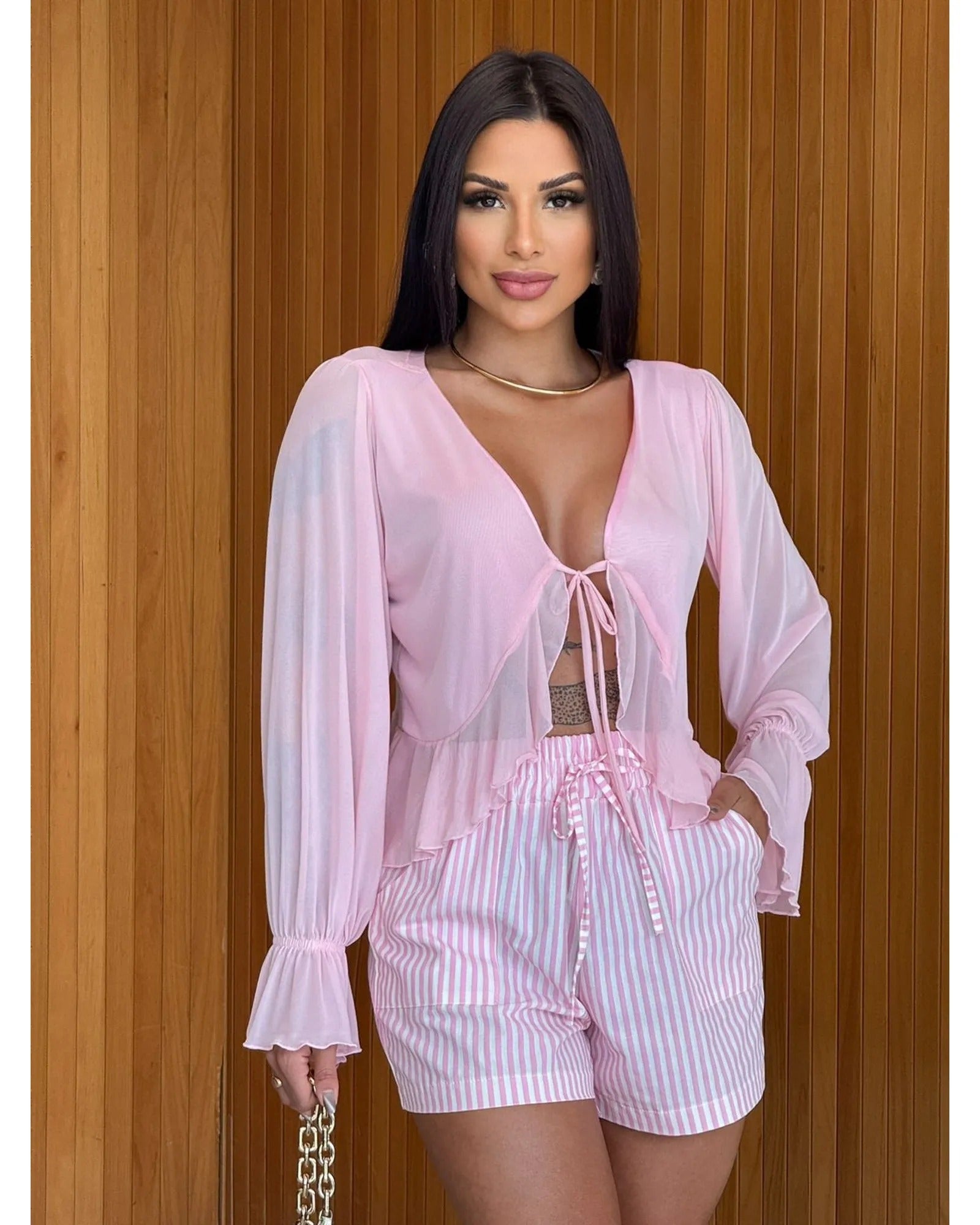 Conjunto Poliana
