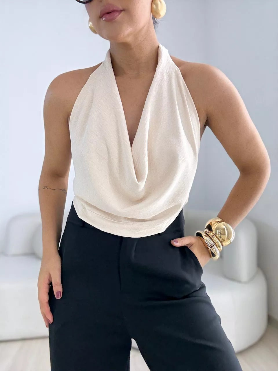 Conjunto Sara Freitas