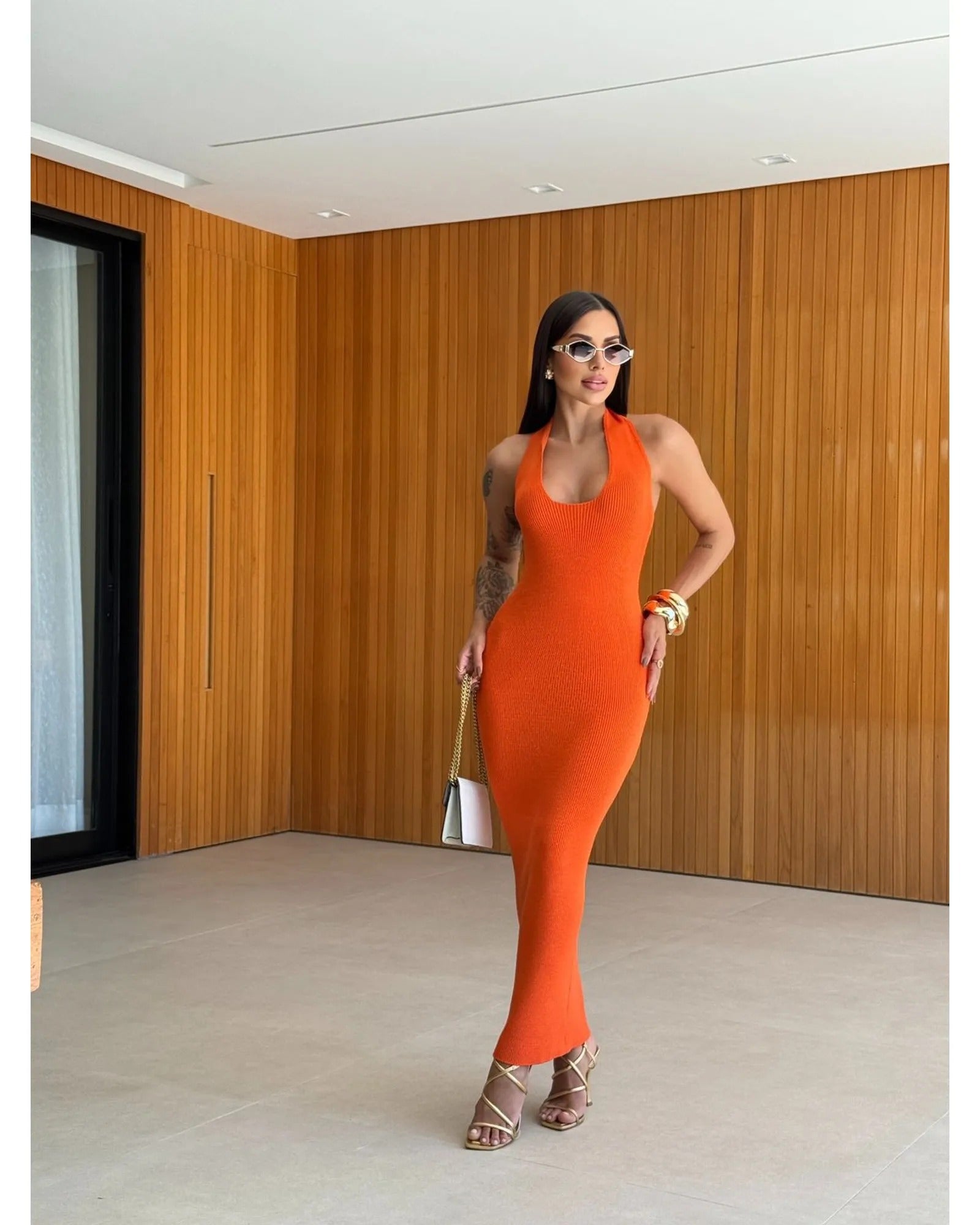 Vestido Zoe