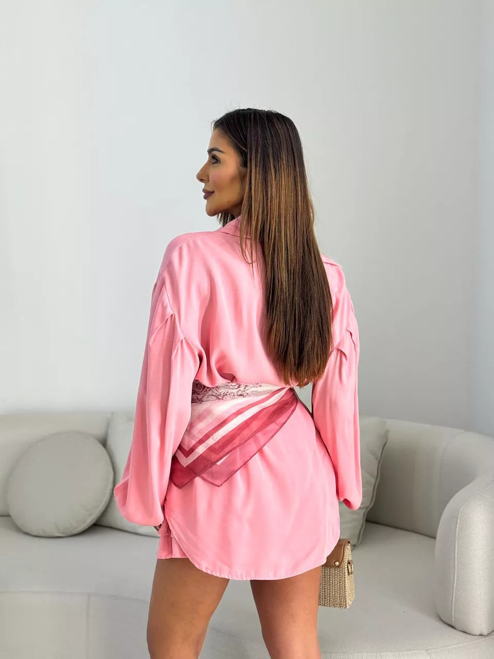 Conjunto Carla Ribeiro