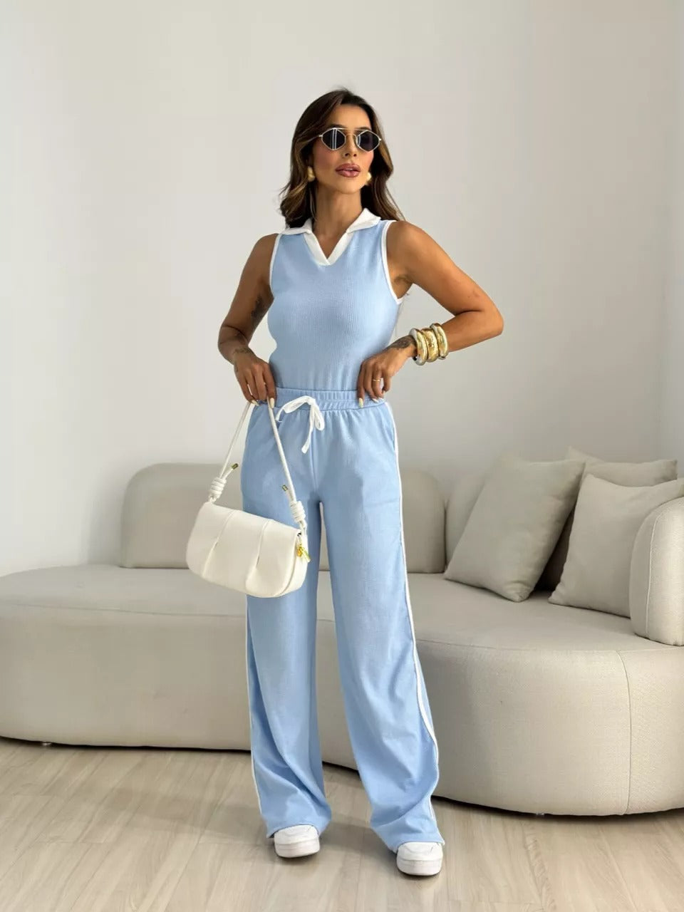 Conjunto Analu