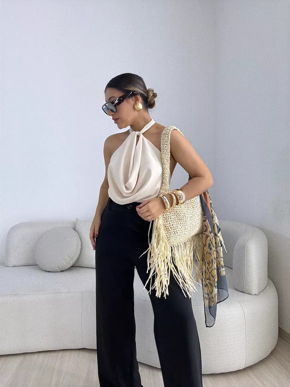 Conjunto Sara Freitas