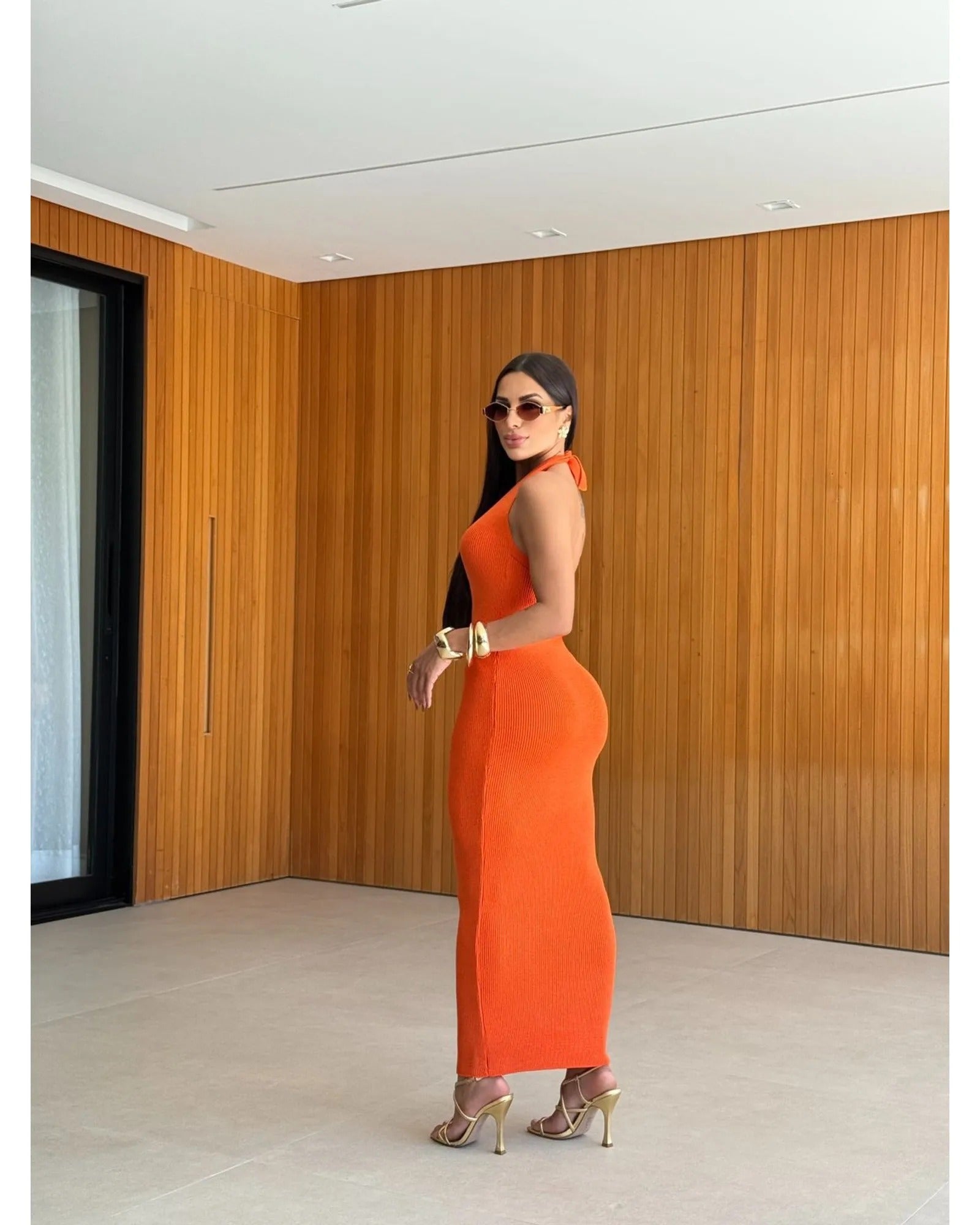 Vestido Zoe