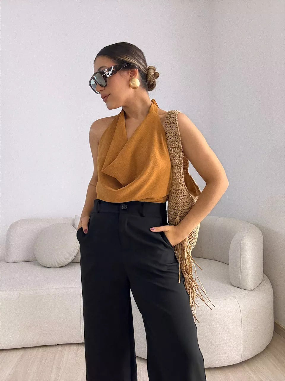 Conjunto Sara Freitas