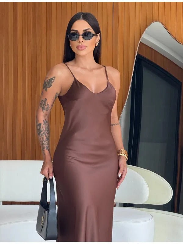 Vestido Shakira