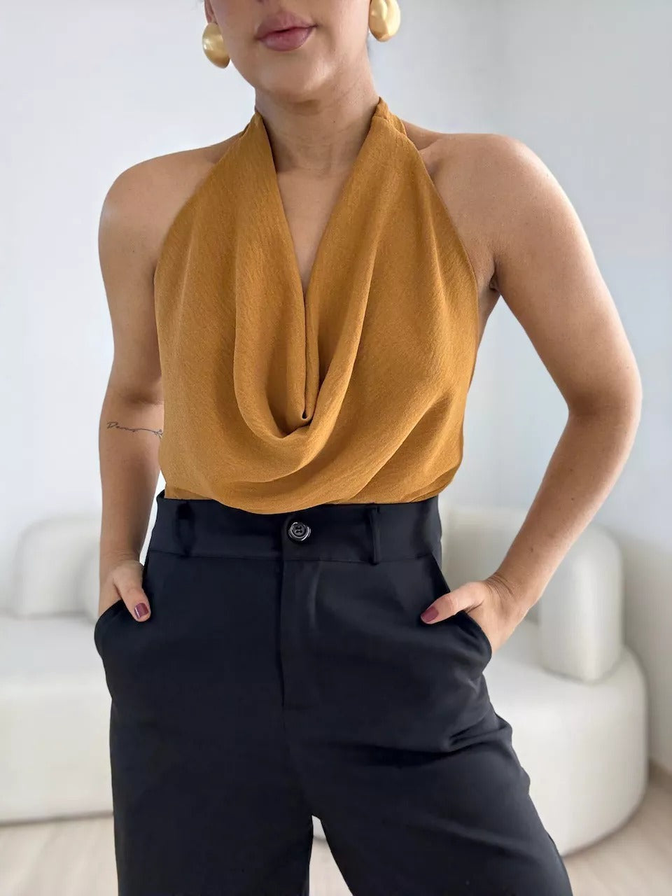 Conjunto Sara Freitas