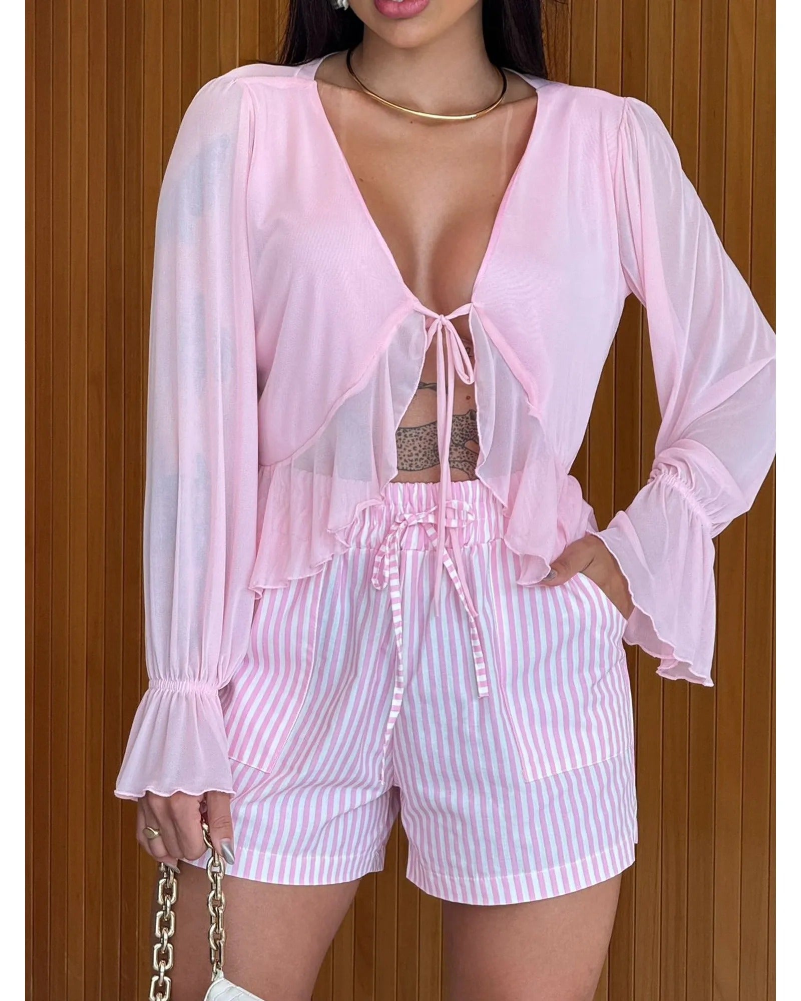 Conjunto Poliana