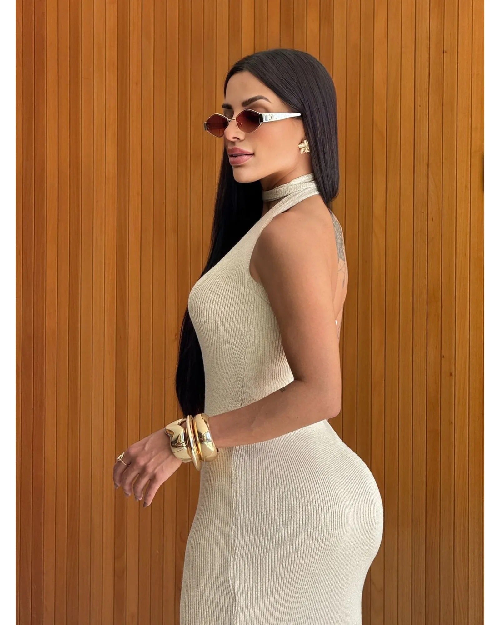 Vestido Zoe