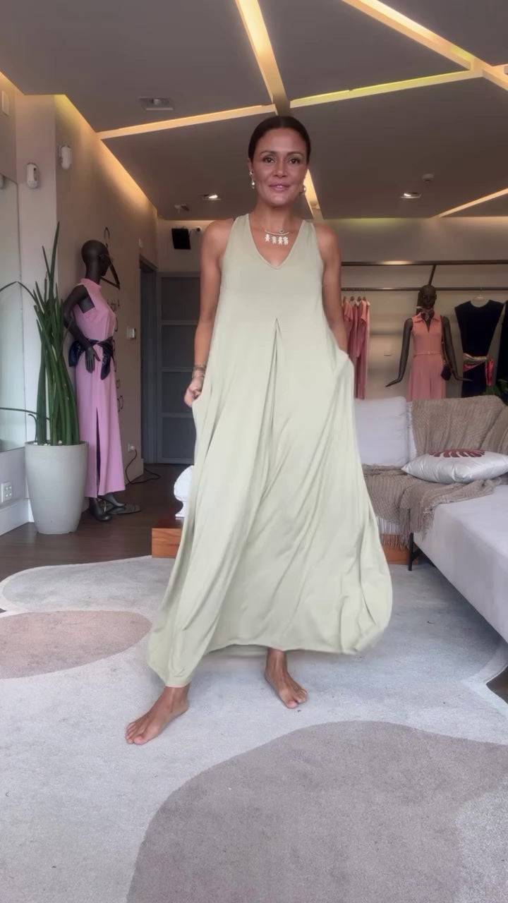 VESTIDO LUCIANA DIAS