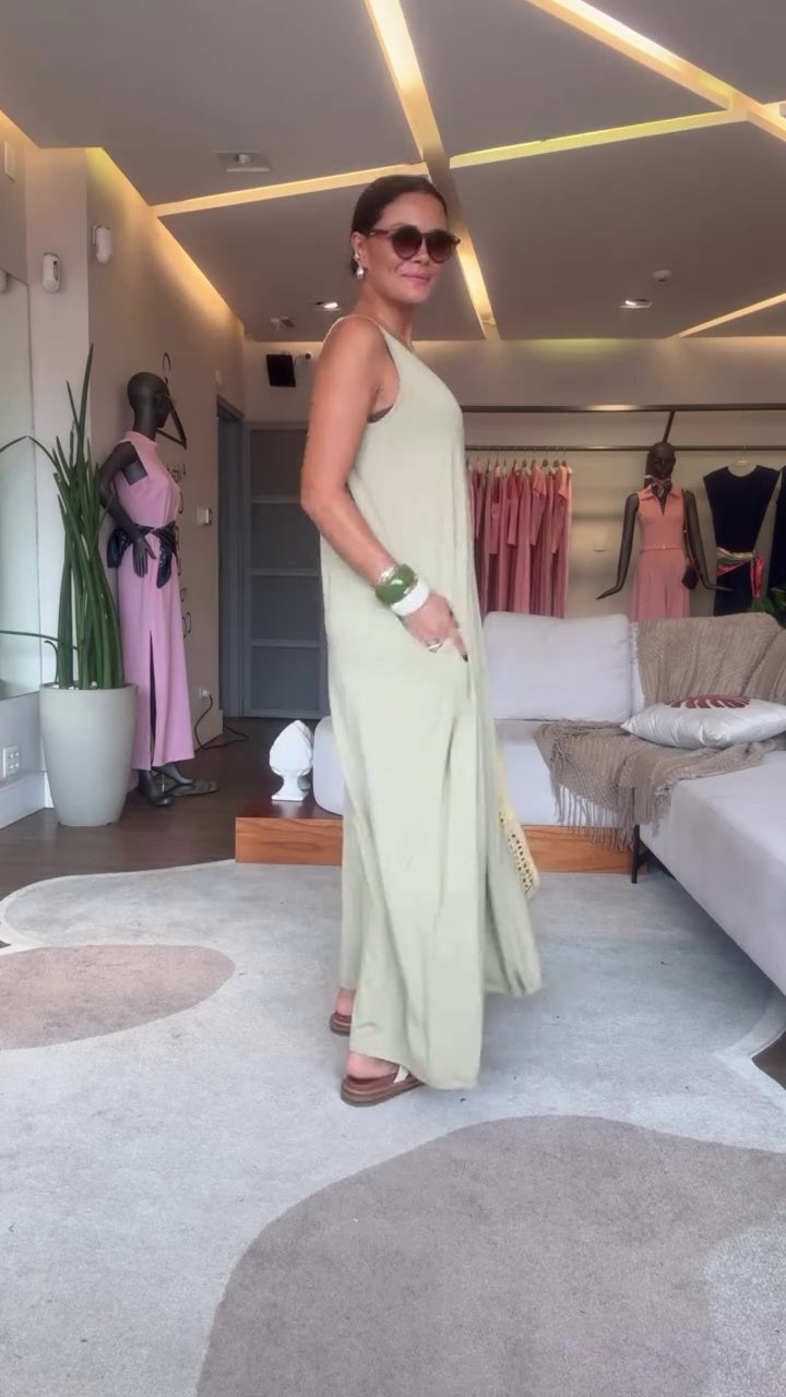 VESTIDO LUCIANA DIAS