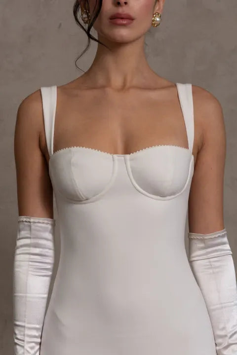 Vestido Ághata