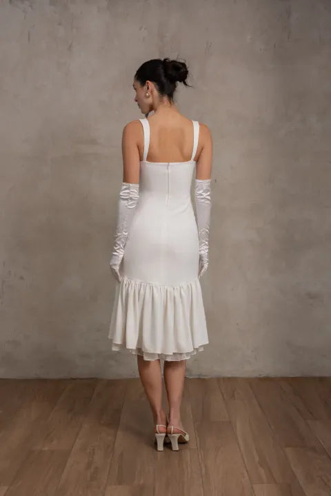 Vestido Ághata