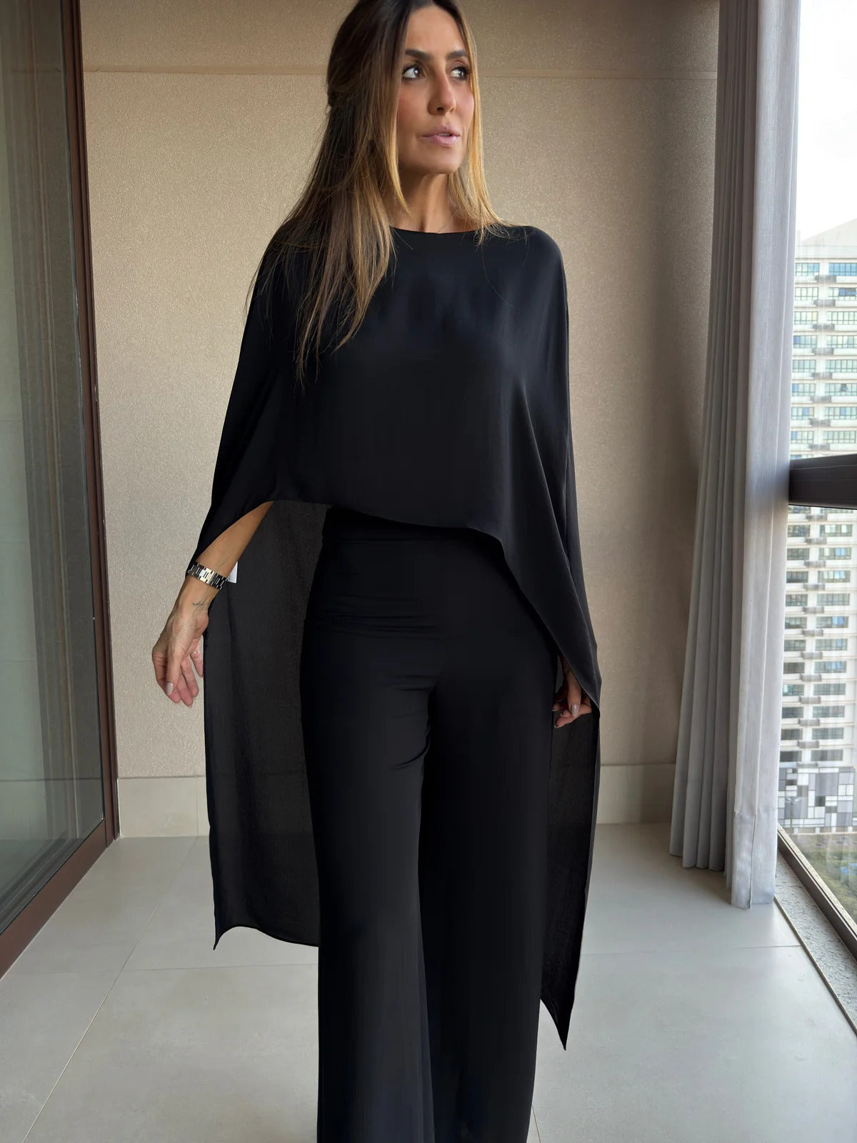 Conjunto Bianza