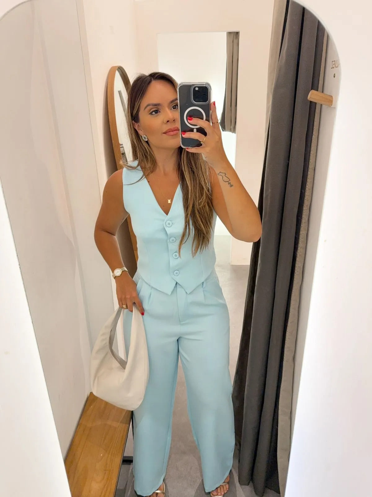 Conjunto Fiora