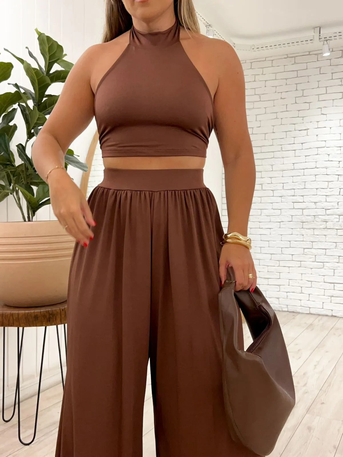 Conjunto Maysa Luz