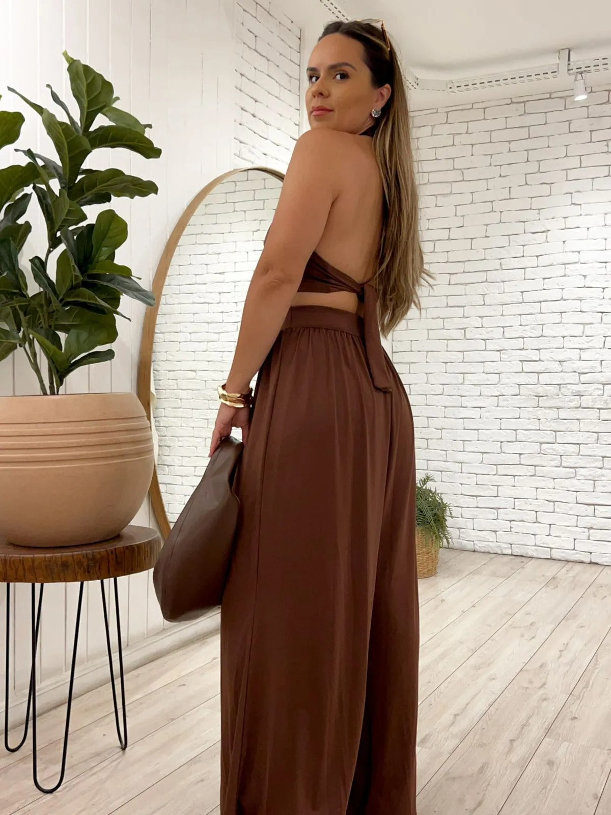 Conjunto Maysa Luz
