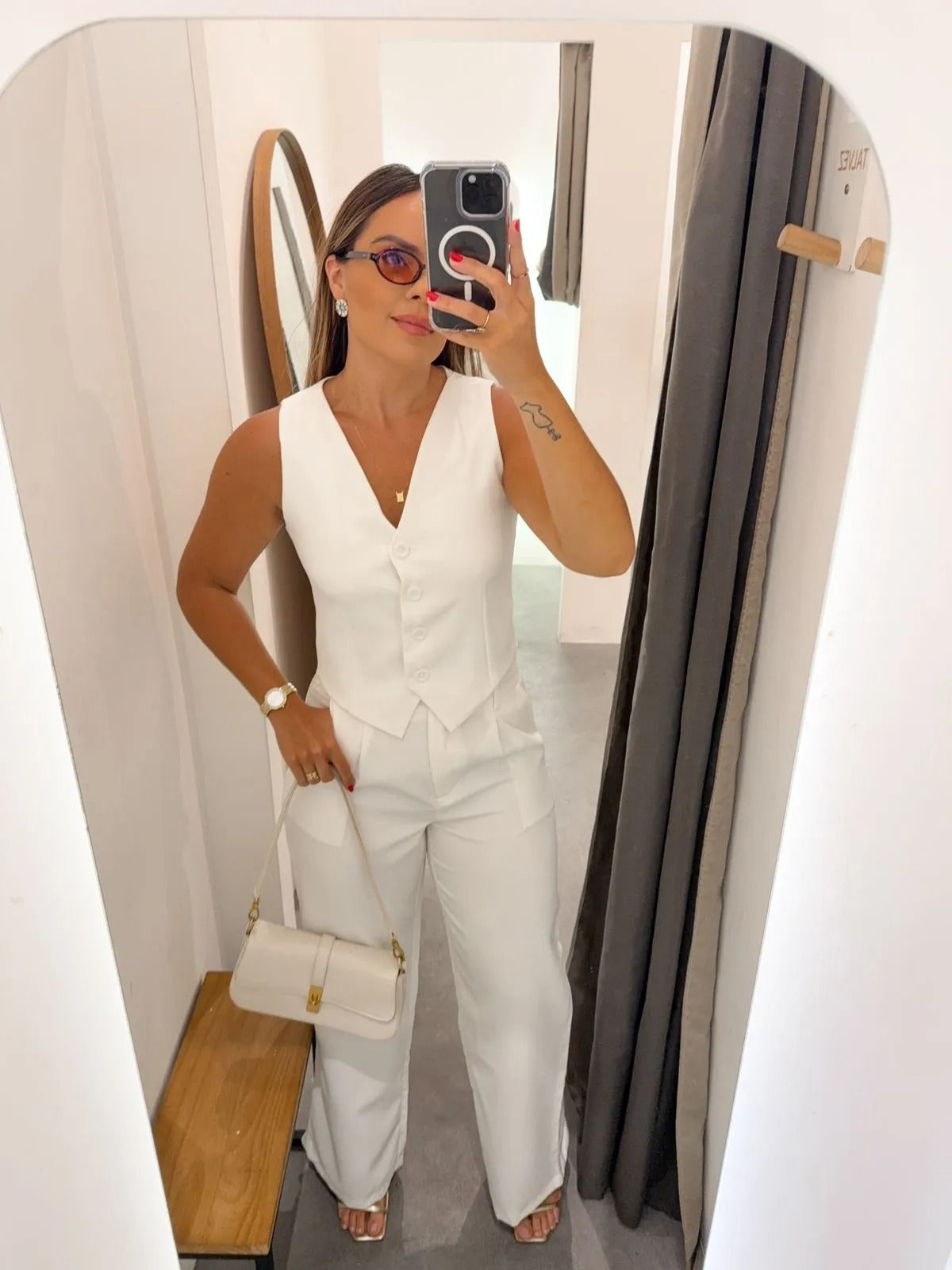 Conjunto Fiora