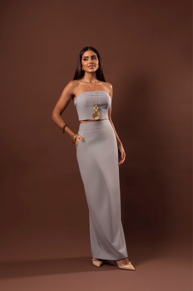 Conjunto Juliette Moreau